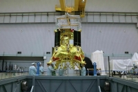 Станция «Луна-25» вышла на орбиту искусственного спутника Луны