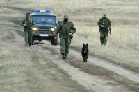 В Брянской области ликвидировали пятерых украинских диверсантов