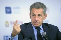 Саркози заявил, что Украине не место в Евросоюзе