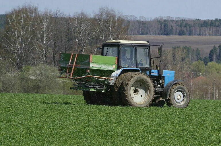 На минеральные удобрения предложили ввести единую таможенную пошлину