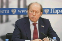 Кононов предложил законодательно закрепить статус изобретателей