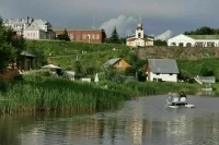 Туристскую привлекательность России предлагают повышать фильмами