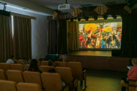 В России появится программа по открытию кинозалов в поселках