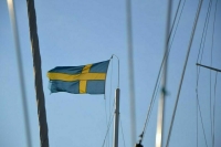 Парламент Швеции одобрил военную помощь Киеву на 314 миллионов долларов