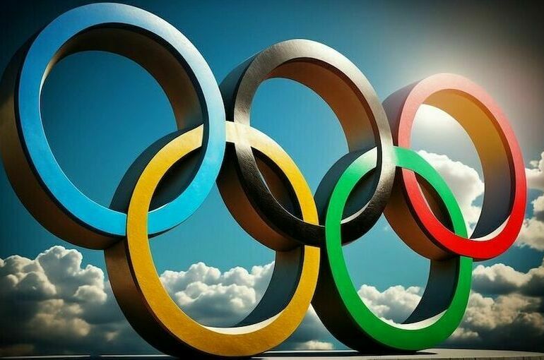 В World Athletics усомнились в возможности участия россиян в Олимпиаде