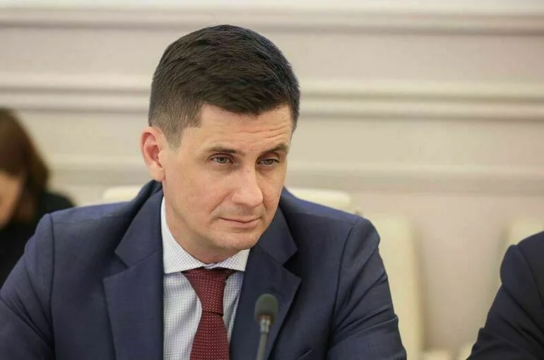 Деньгин не исключает роста ставок по кредитам на 1—3 процента
