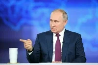 Президент поручил ускорить перевод активов бизнеса в российскую юрисдикцию