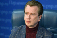 Владимир Бурматов: В Минприроды поддержали идею ввести правила для заводчиков животных