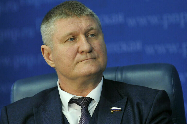 Шеремет считает, что передача Украине F-16 не отразится на ходе СВО