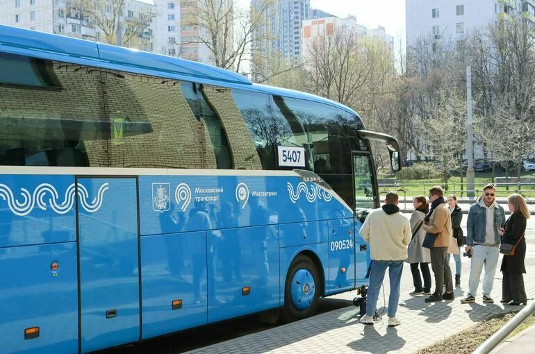 В Минтрансе утвердили перечень услуг, которые должны оказывать на автовокзалах