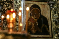 Донскую икону Божией Матери временно вывезут из Третьяковки