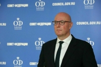 Чернышенко заявил, что проект обновленной стратегии ИИ представят в сентябре