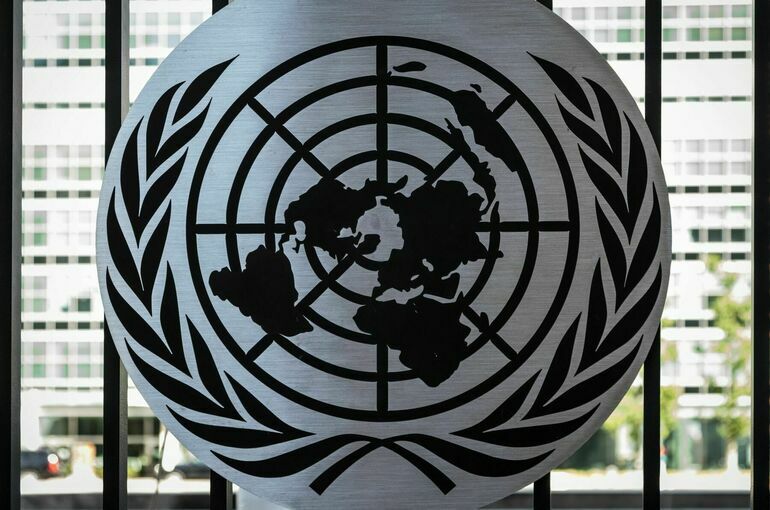 В ООН выступили против ударов по гражданской инфраструктуре