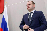 Даванков подготовит обращение в Минздрав о федеральном стандарте шаурмы