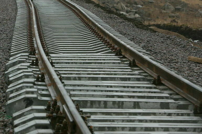 На станции Солнечная МЖД подожгли релейный шкаф