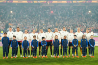 Женская сборная Испании по футболу впервые выиграла чемпионат мира