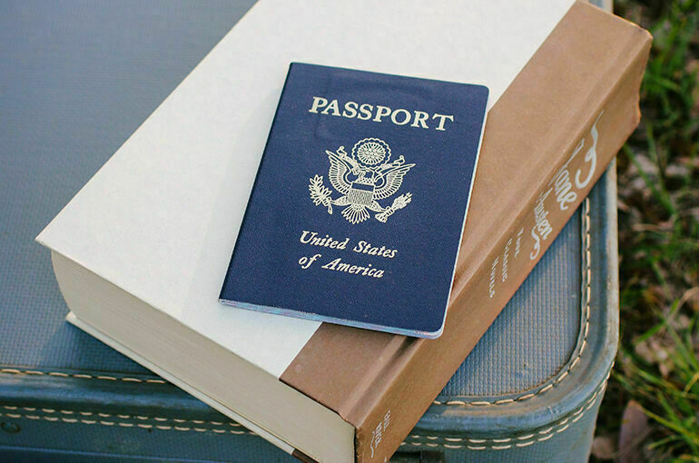 Российская легкоатлетка Алсу Леннеман сможет выступать за США