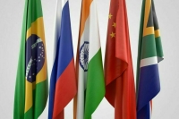 В саммите БРИКС в Йоханнесбурге примут участие более 40 иностранных лидеров