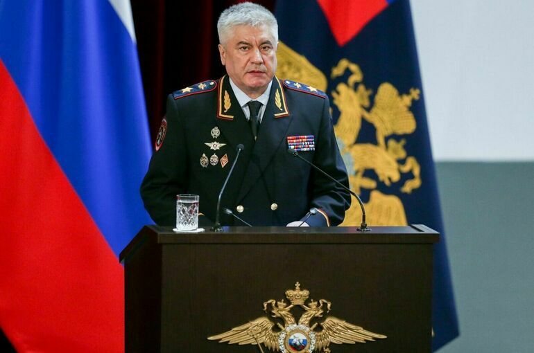 Глава МВД поручил обеспечить безопасность на Чукотке в единый день голосования