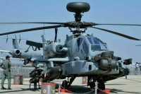 Госдеп США одобрил продажу Польше вертолетов Apache на 12 млрд долларов
