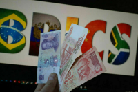 Косачев оценил вероятность скорого появления единой валюты БРИКС