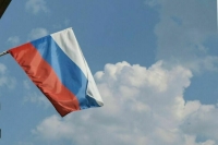 Российский флаг предлагают поднимать на всех соревнованиях внутри страны