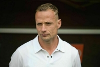 Деграсия сменил Ярошика на посту главного тренера футбольного клуба «Оренбург»