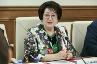 Талабаева призвала продлить действие дальневосточной ипотеки