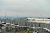 Макао запретит импорт ряда продуктов из Японии из-за слива воды с «Фукусимы-1»