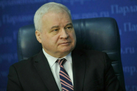 Денисов заявил о возобновлении сотрудничества законодательных органов РФ и КНР