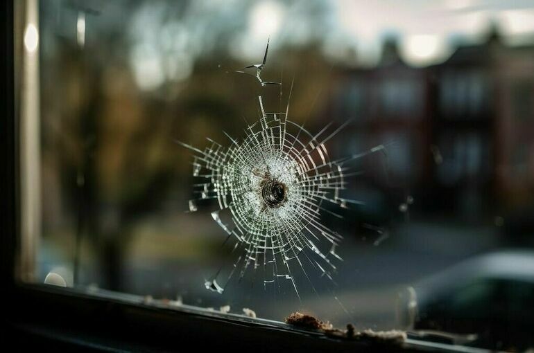 Украинские войска обстреляли село Лавы Белгородской области