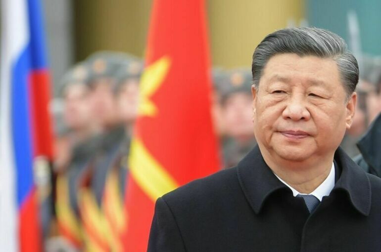 Си Цзиньпин: Страны БРИКС должны ускорить процесс принятия новых членов 