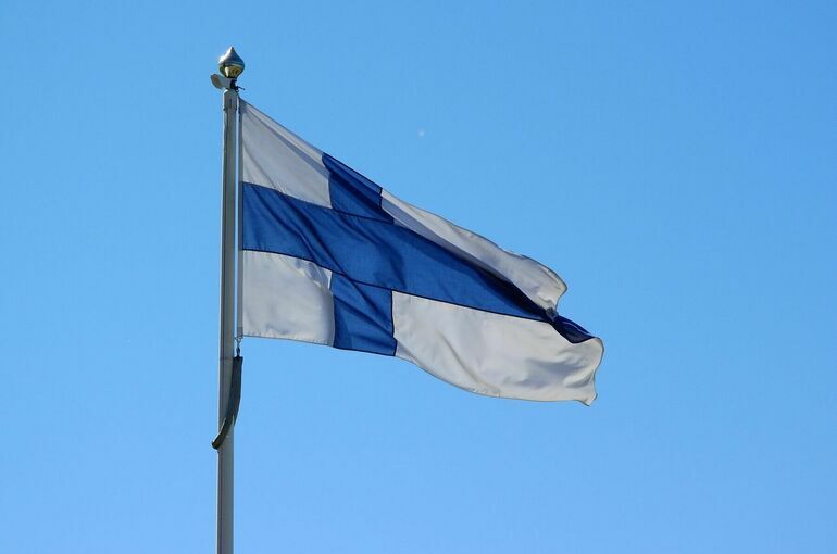 Финляндия готовит новый пакет военной помощи Украине