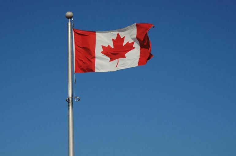 Канада ввела новые санкции против 29 российских организаций