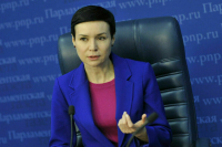 Рукавишникова: Инициатива о штрафах за утечки данных получила поддержку