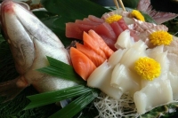 В Китае приостанавливают импорт японских морепродуктов