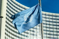Генсек ООН даст оценку расширению БРИКС