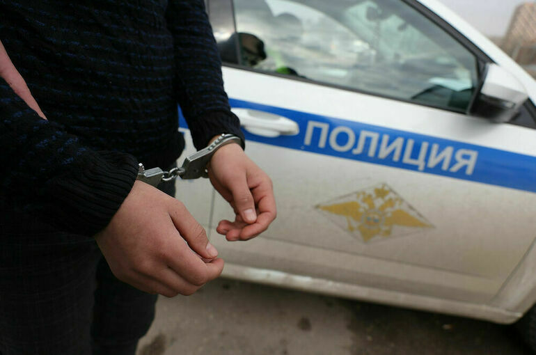 Задержан водитель Toyota, сбивший людей на остановке в Калуге