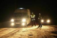 Очевидцы рассказали о моменте крушения самолета Пригожина в Тверской области