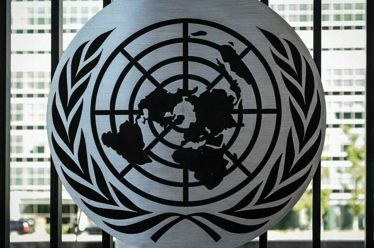 В ООН заявили, что на Украине могли погибнуть до полумиллиона человек