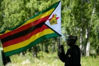 В Зимбабве заявили о желании вступить в БРИКС