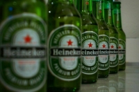 Heineken продал свой бизнес в России за 1 евро