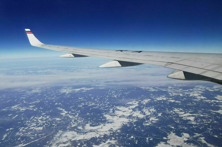 Россия и Мьянма возобновят авиасообщение после 30-летнего перерыва