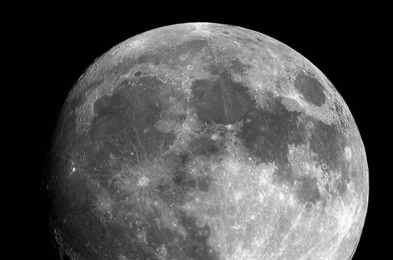 В Роскосмосе не исключили повторения миссии на Южный полюс Луны