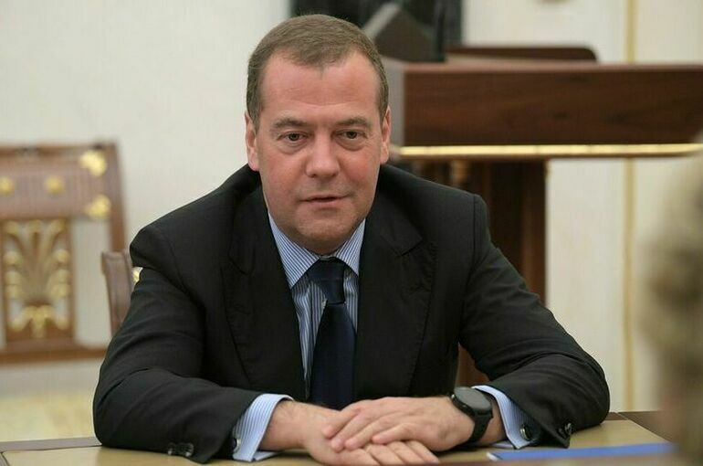Медведев рассказал, к чему привело признание Абхазии и Южной Осетии