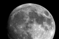 В Роскосмосе не исключили повторения миссии на Южный полюс Луны
