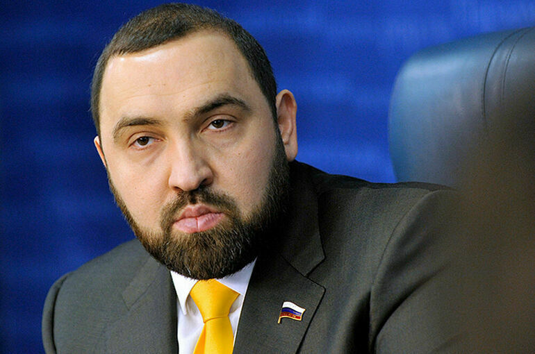 Хамзаев призвал ввести уголовную ответственность для диггеров-экскурсоводов