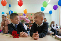 Онищенко рассказал, как адаптировать ребенка к началу учебного года