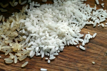 В Индии ограничили поставки риса ради продовольственной безопасности