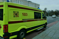 В Новосибирской области в ДТП погибли три человека